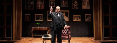 Churchill