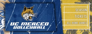 Women's Volleyball season tickets