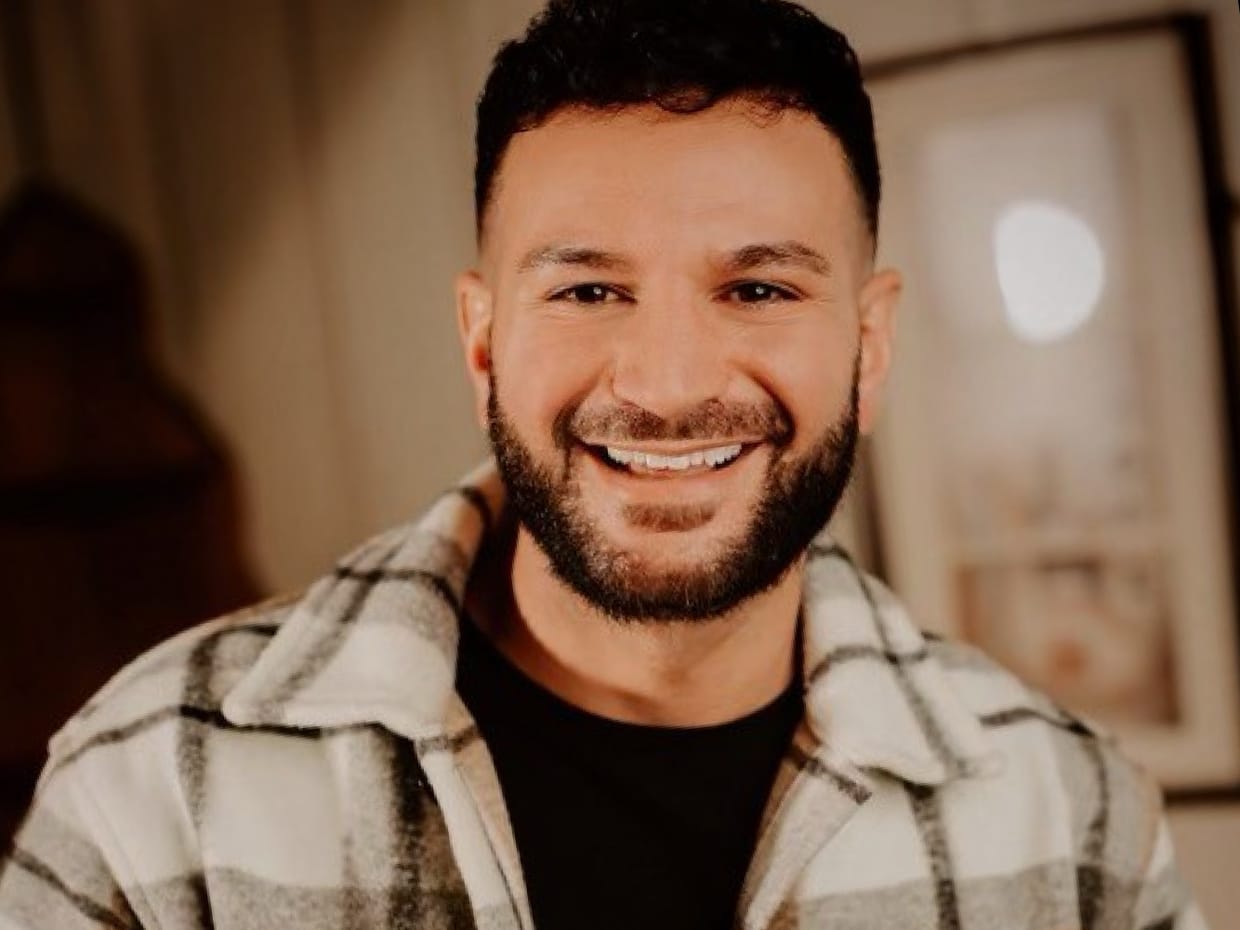 Anthony Robustiano