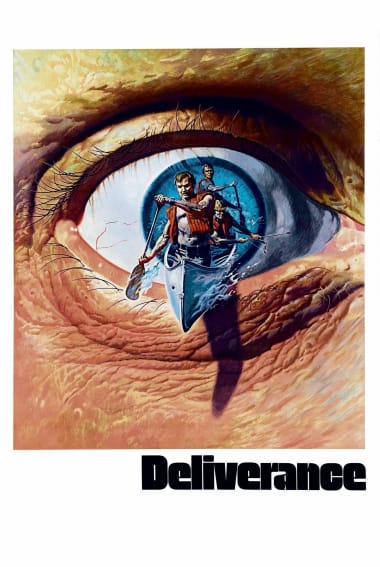 DELIVERANCE (1972)