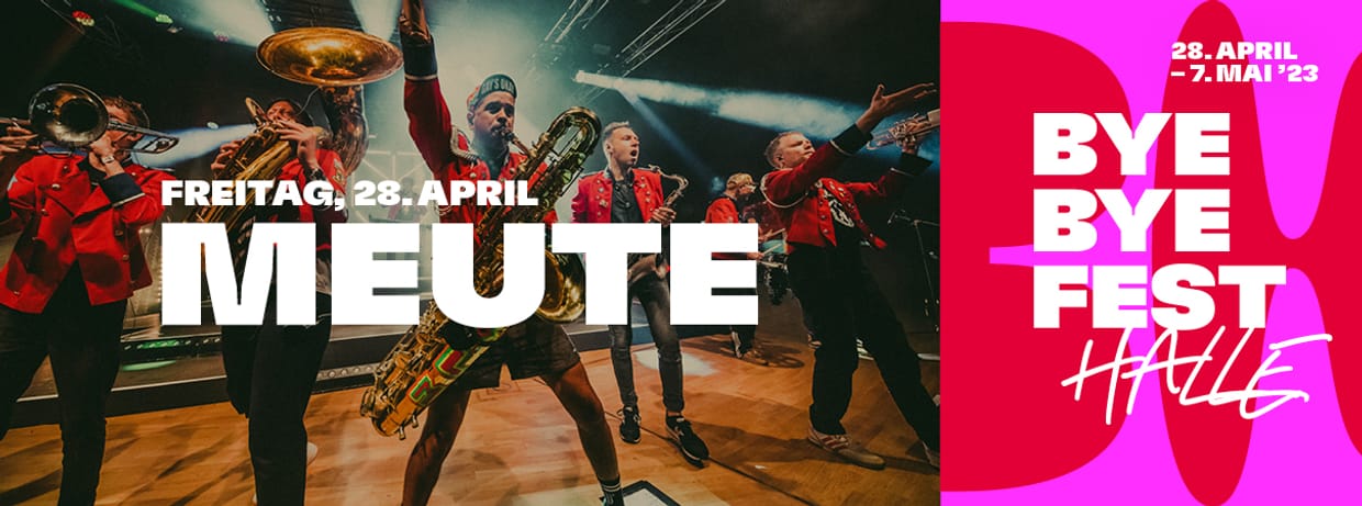 Meute