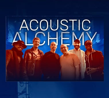 Acoustic Alchemy
