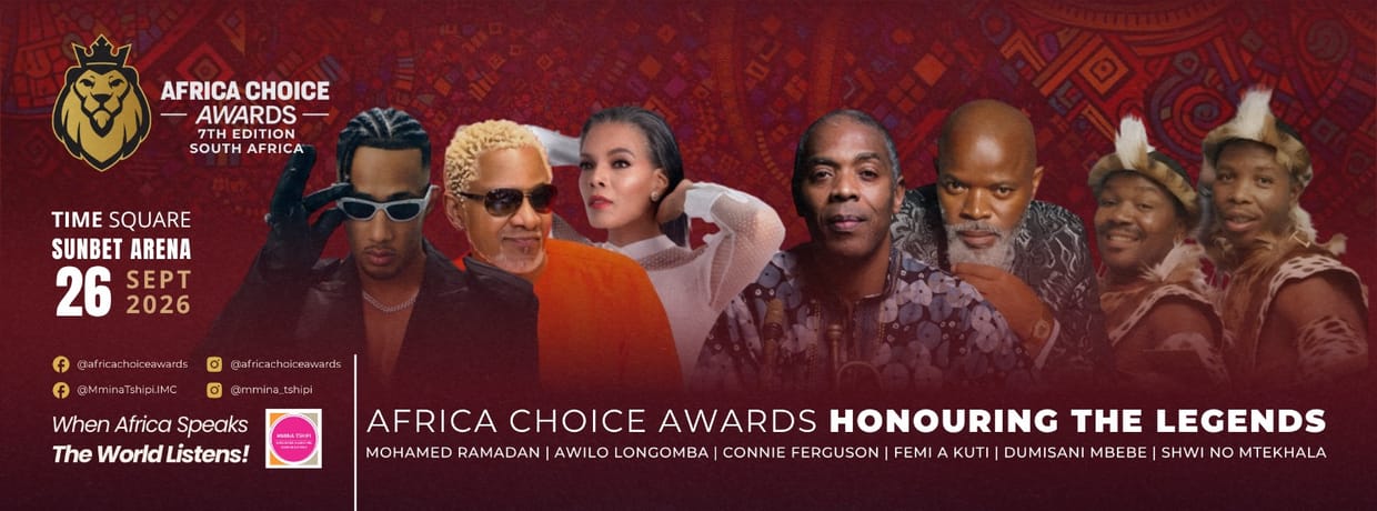 Africa Choice Awards