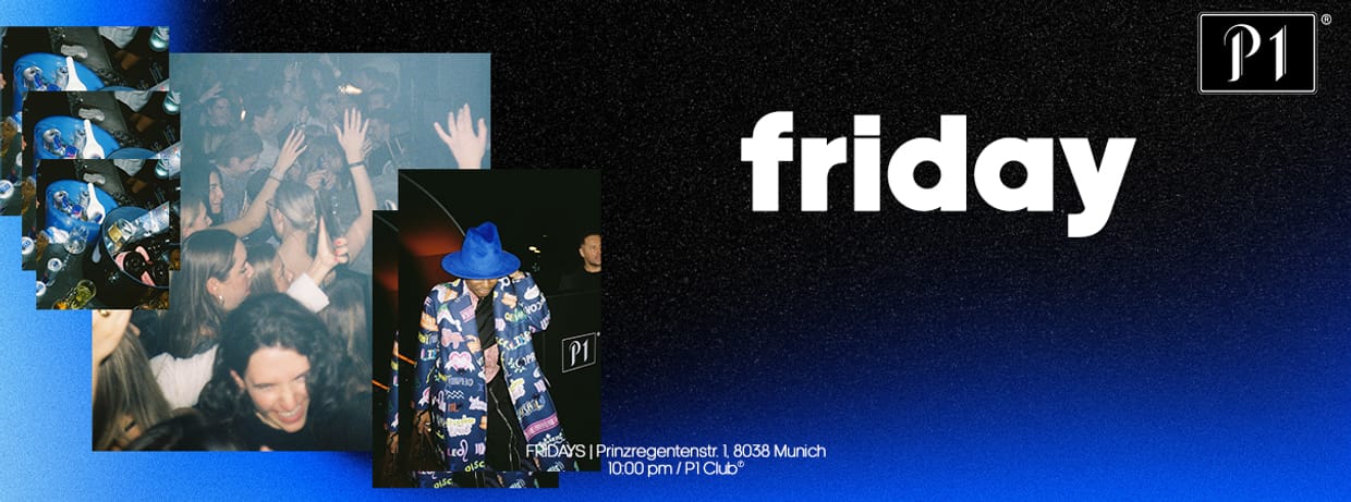 FRIDAY