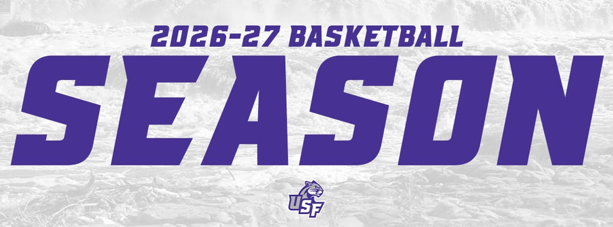 2026-27 USF Basketball Season Tickets