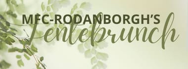 MFC RODANBORGH’S LENTEBRUNCH