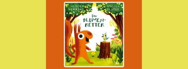 Bilderbuchkino in der Stadtbibliothek