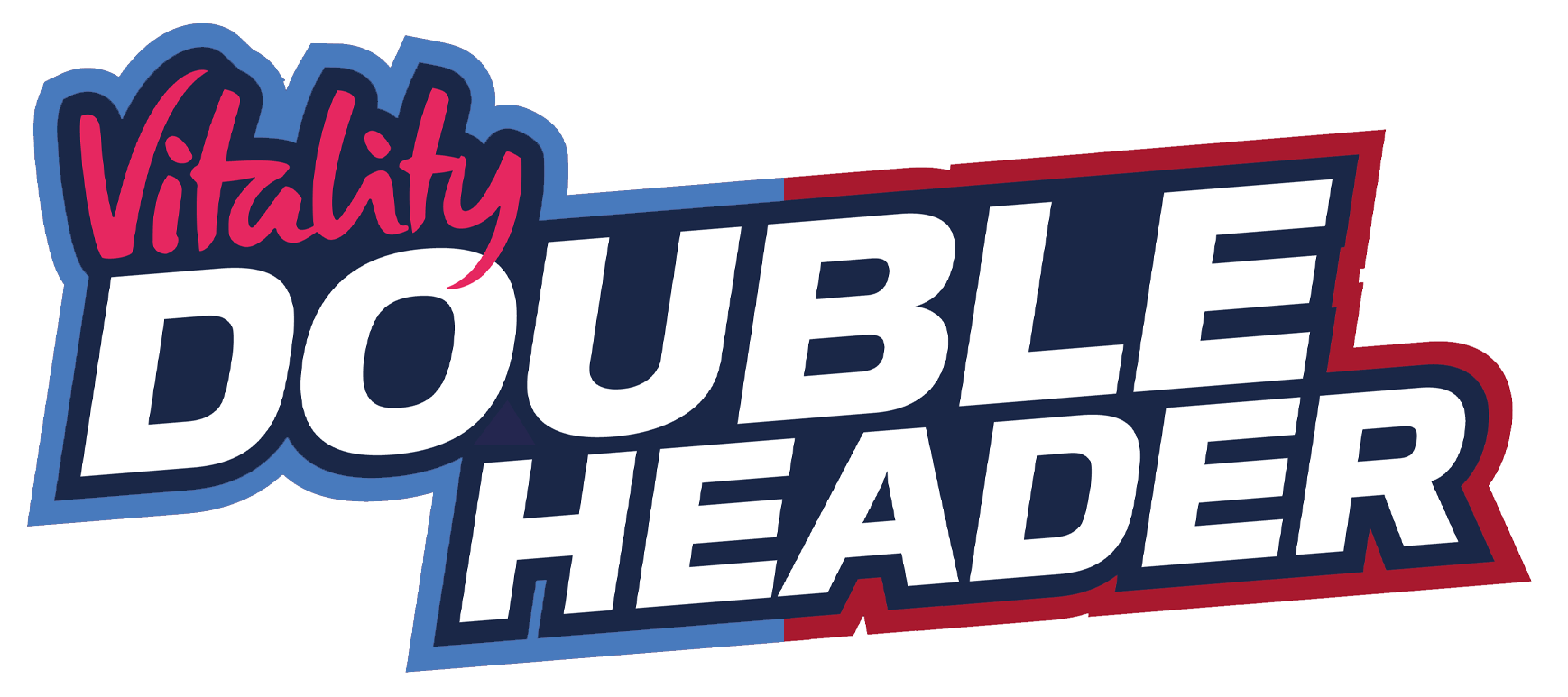 VITALITY BLAST T20 DOUBLE HEADERS