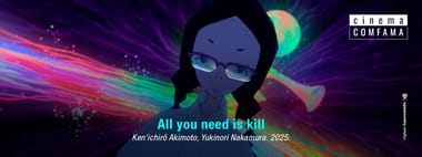 All You Need Is Kill