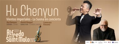 ASFM - HU CHENYUN