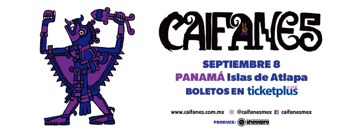 CAIFANES