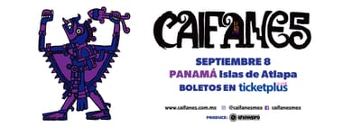 CAIFANES