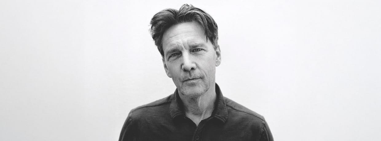Visiting Writers Series: Andrew McCarthy