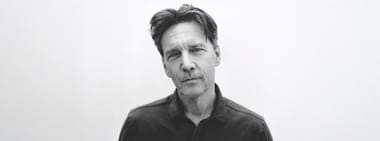 Visiting Writers Series: Andrew McCarthy