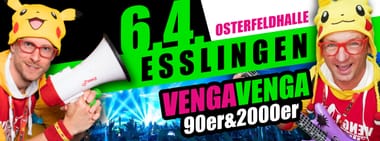 6.4.2024 VENGA VENGA Esslingen