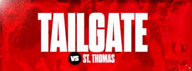 Tailgate Parking - Marist vs. St. Thomas