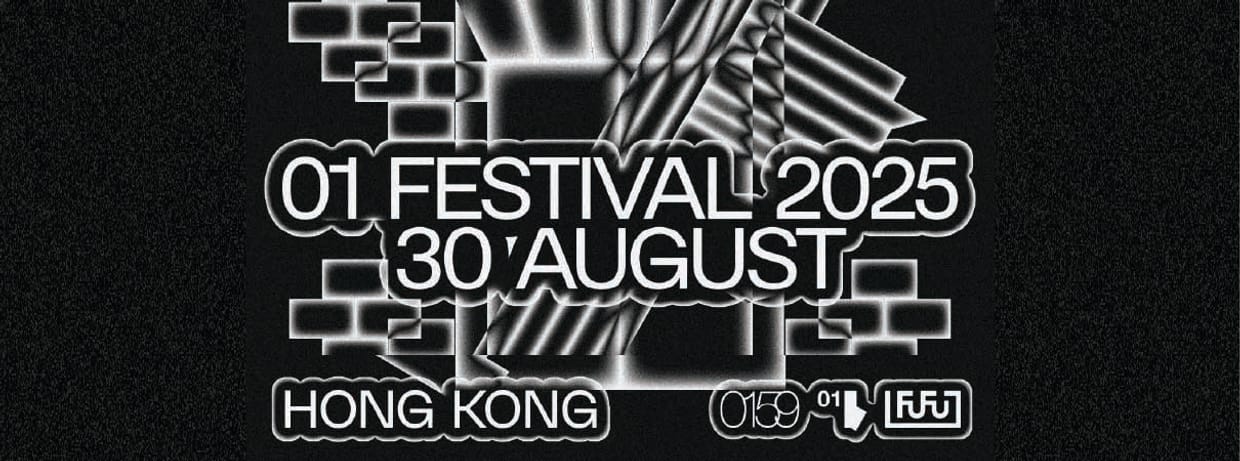 01 Festival 2025