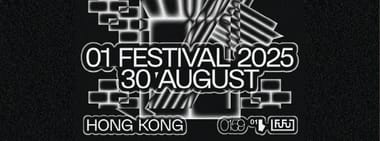 01 Festival 2025
