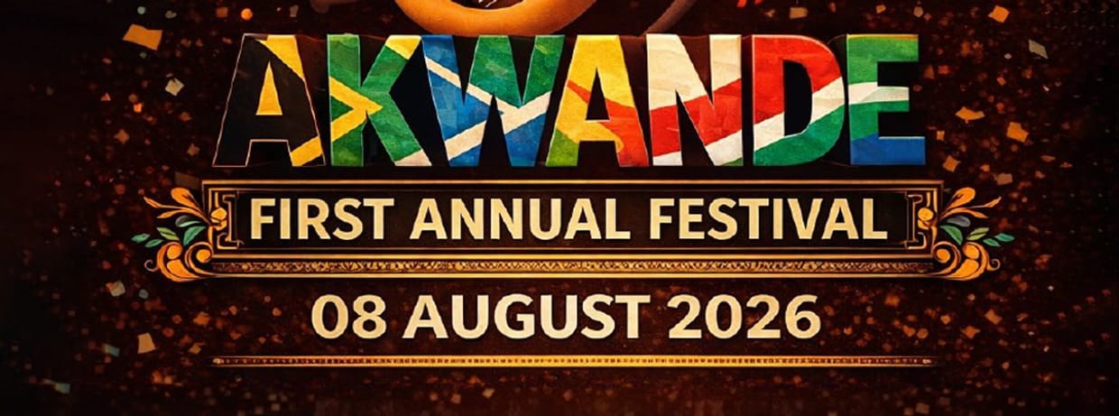Akwande Maskandi Collab Festival