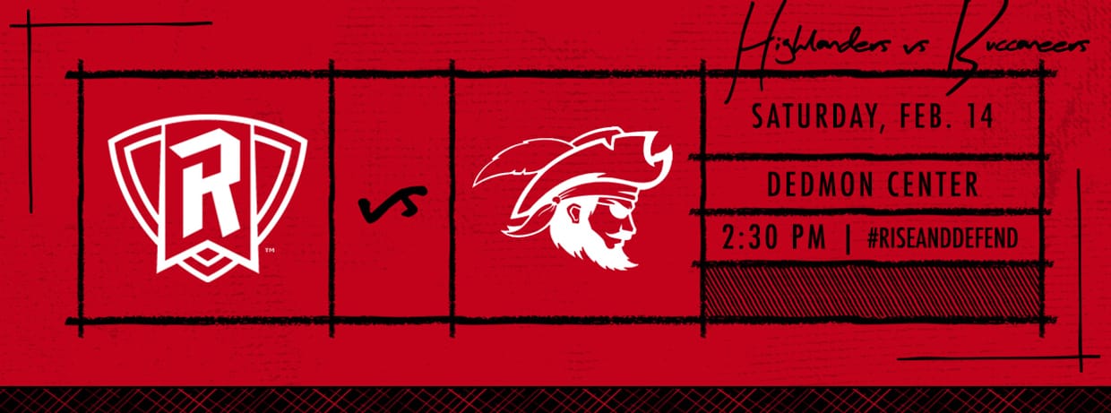 MBB vs Charleston Southern