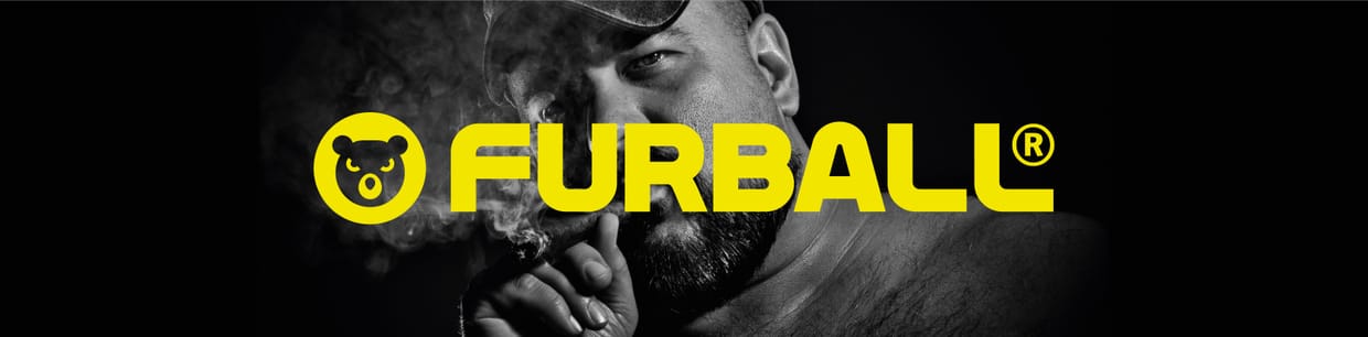 FURBALL - January 17
