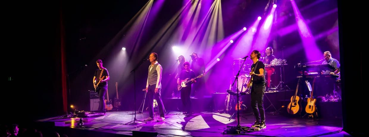 Endless Echoes: The Music of Pink Floyd