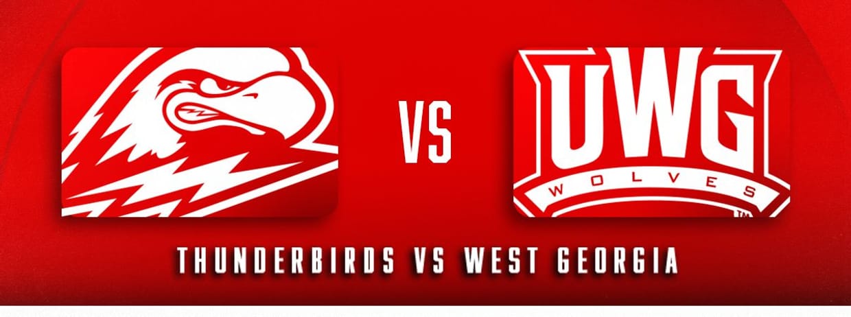 SUU Football vs West Georgia