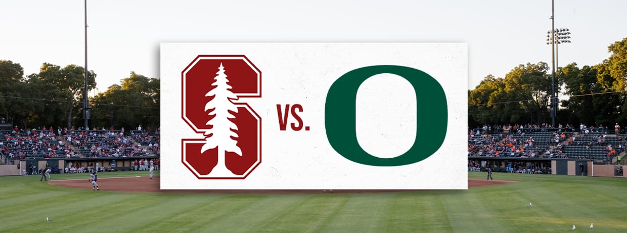 Baseball vs. Oregon (Sat)