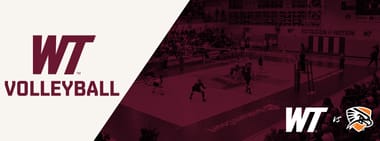 Volleyball v. UT Permian Basin