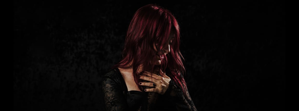An Acoustic Evening with Lacey Sturm