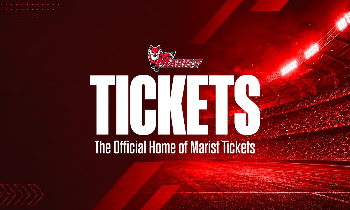 Marist University Athletics