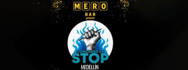 STOP (EN MERO BAR)
