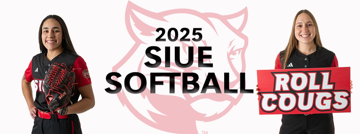 SIUE Softball vs Missouri State