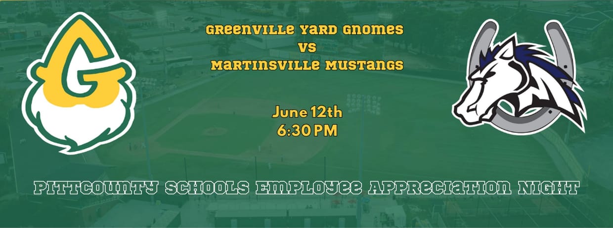 June 12, 2025 vs. Martinsville Mustangs