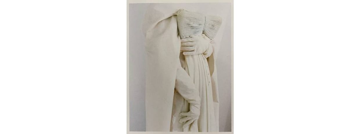 Repertoire N°1: Yves Saint-Laurent 1971, the Scandal Collection, Olivier Saillard