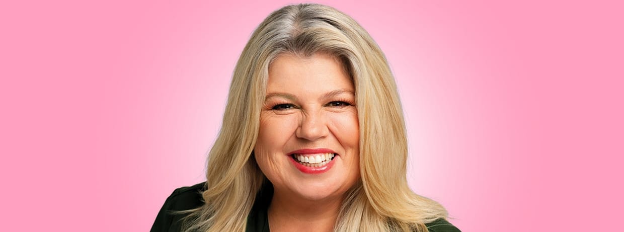 Urzila Carlson