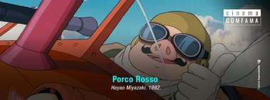 Porco Rosso