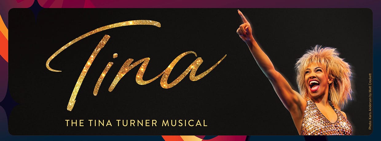 TINA - The Tina Turner Musical