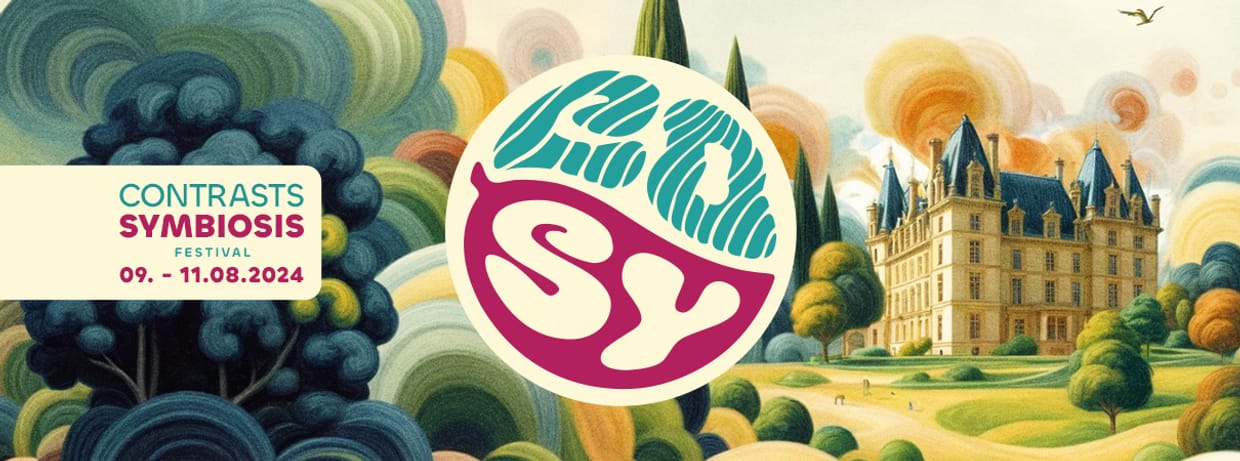CoSy - Contrasts in Symbiosis
