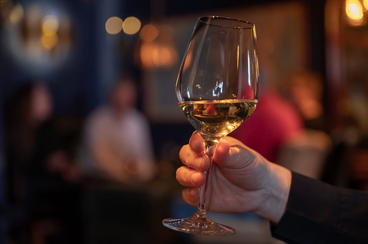VinLab Light – Chardonnay (mini vinsmagning)