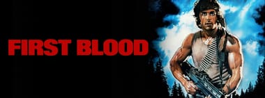 First Blood