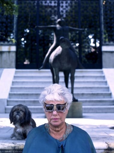 Kunstpaleizen van Europa: het Peggy Guggenheim Museum in Venetië door Yvonne Hilgenkamp