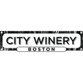City Winery Boston