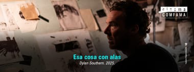 Esa cosa con alas