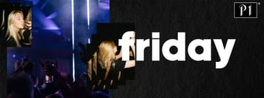 FRIDAY