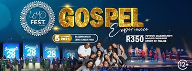Lemo Fest Gospel Experience