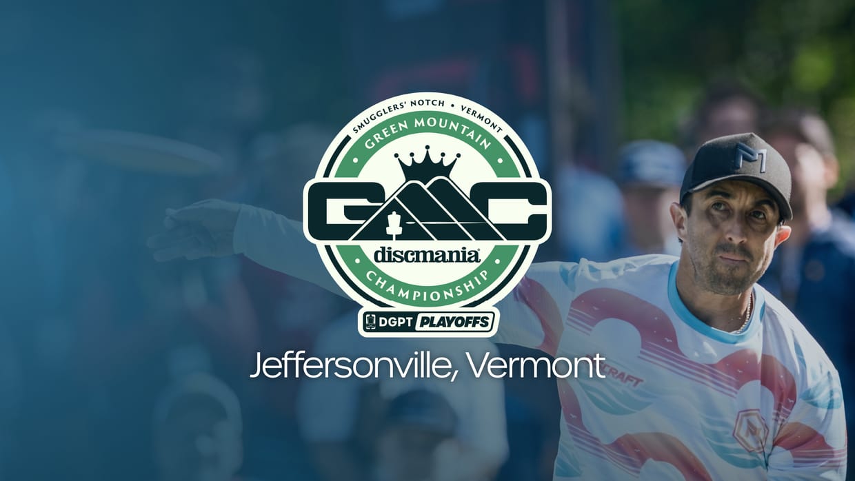 2026 Green Mountain Championship