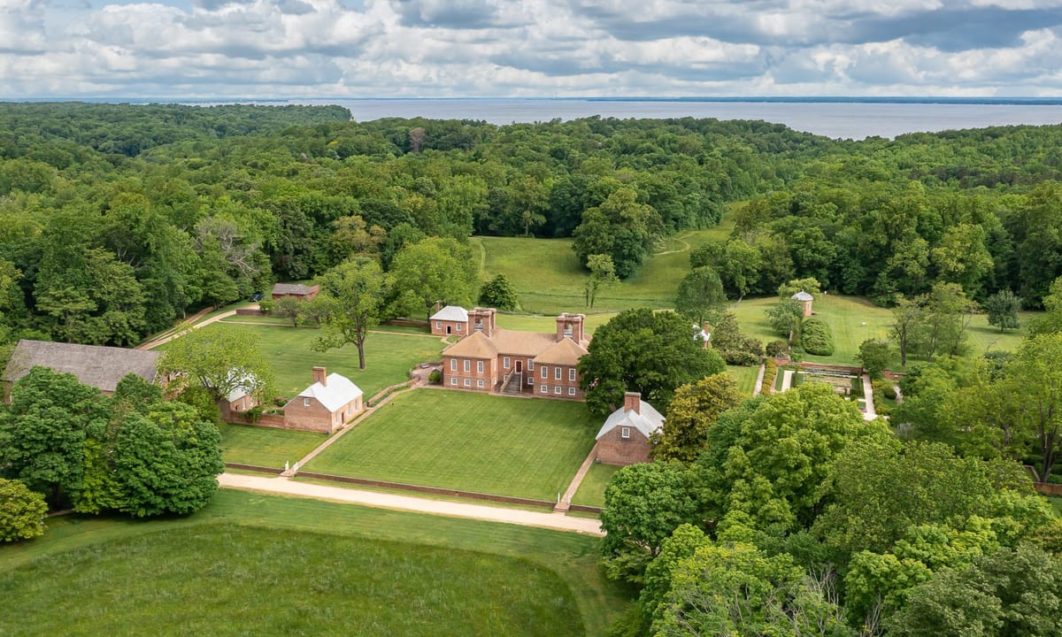 Stratford Hall