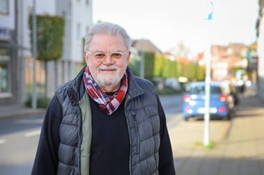 Benefiz-Konzert: Remember Fred Feiter