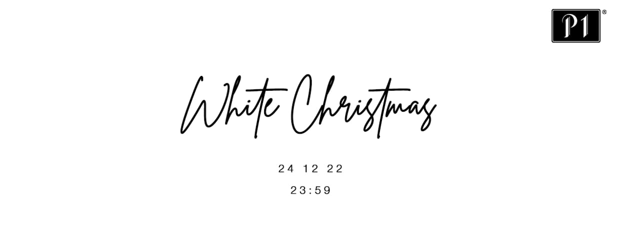 P1 White Christmas